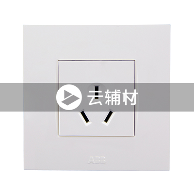 AU20644-WW 一位三级插座16A