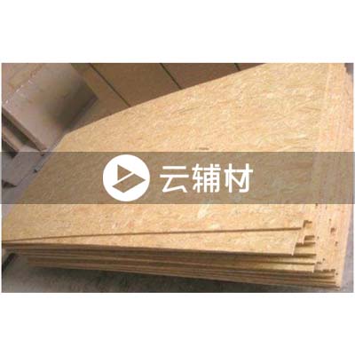 普通欧松板1220*2440*12mm