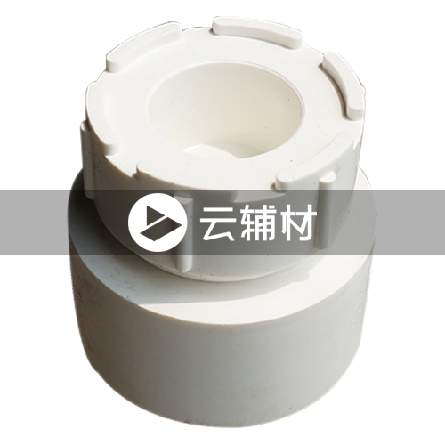 金牛PVC-U排水管件 清扫口160mm