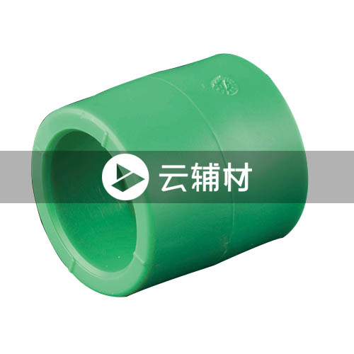 柏可威绿色PPR 管套25mm