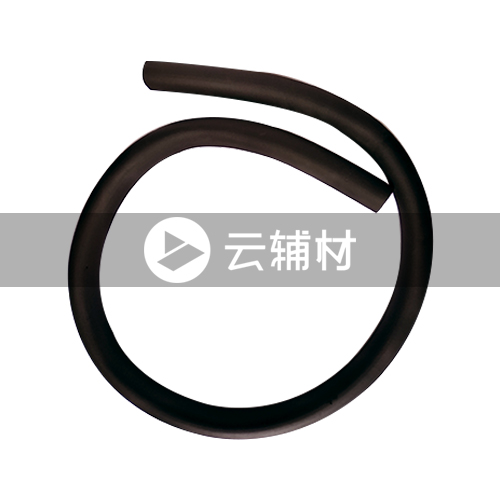 辅料 保温管75黑