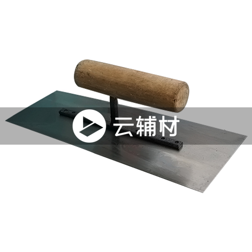 辅料 抹泥刀