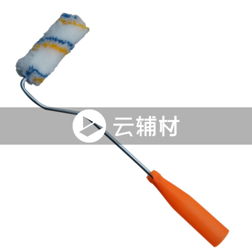 辅料 小滚筒