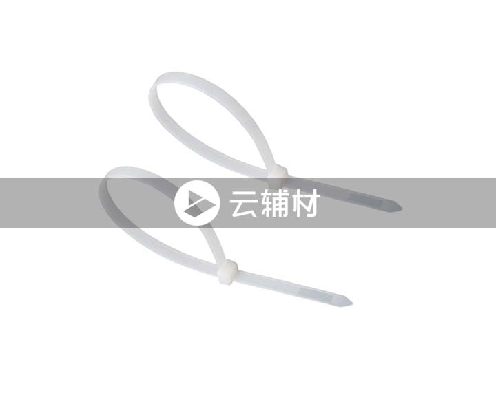 辅料 扎带5*300mm