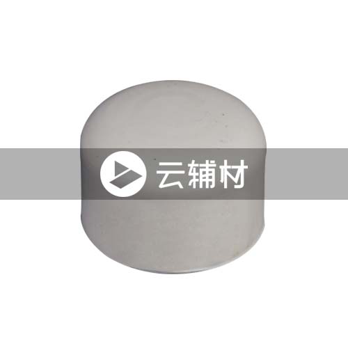 金牛PPR 灰色堵帽50