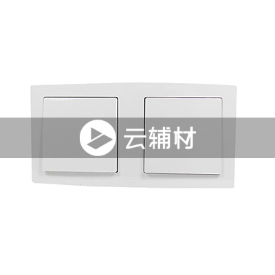 AL5201-C双连直边框