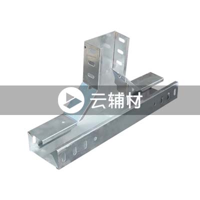 桥架200*100 平三通