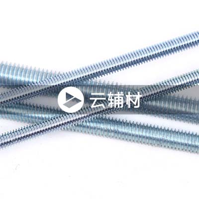 Q10丝杆（国标）3m