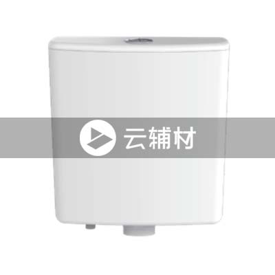 九牧JSX002-1P-116蹲便器水箱372*375*128