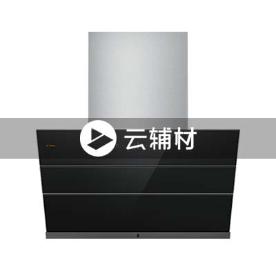 方太 侧吸油烟机CXW-228-JQ08TB(不带罩)