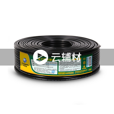 QF8710T100M RVV2*2.5 挤压