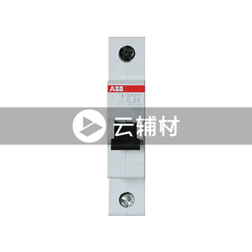 GS261-D20/0.03空开