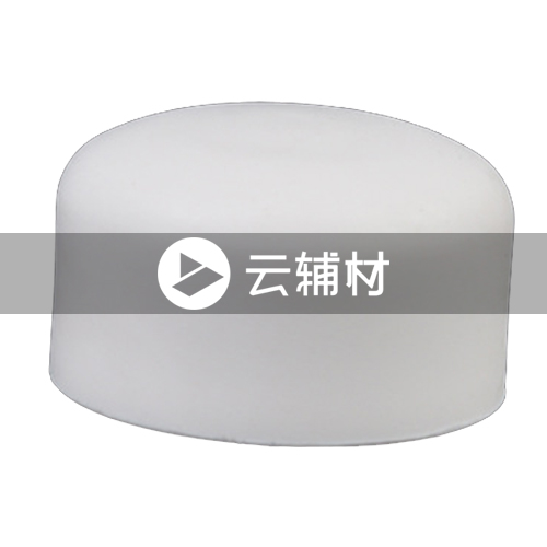 金牛PPR双色 堵帽20mm