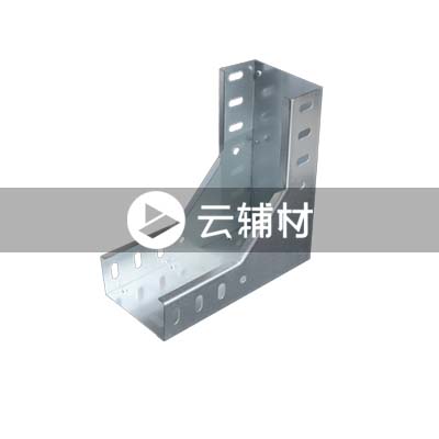 桥架200*100 垂直弯头