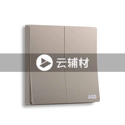 AF438-PG二位复位按钮开关10A