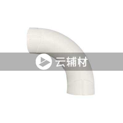 联塑PPR 90大弯头20